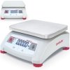 Waga stołowa kontrolna gastronomiczna elektroniczna VALOR 1000 15kg / 2g - OHAUS V12P15